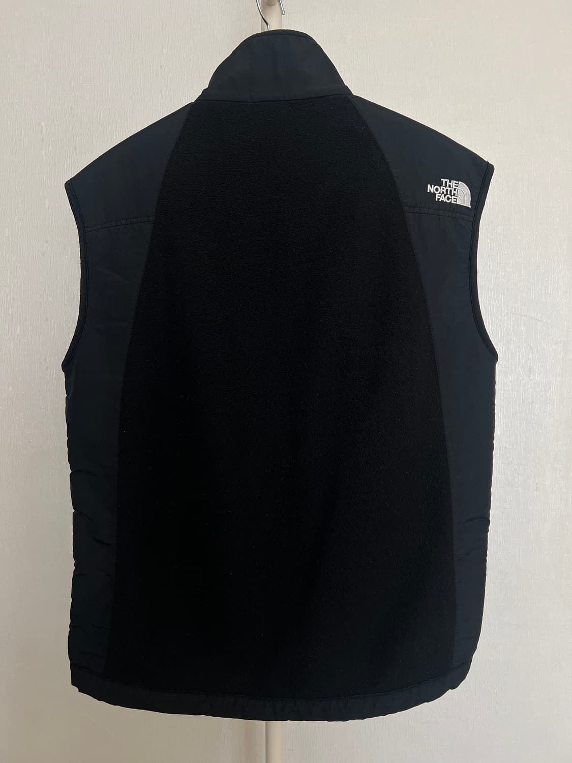 THE NORTH FACE Polartec Fleece Vest - Bl 상품이미지5