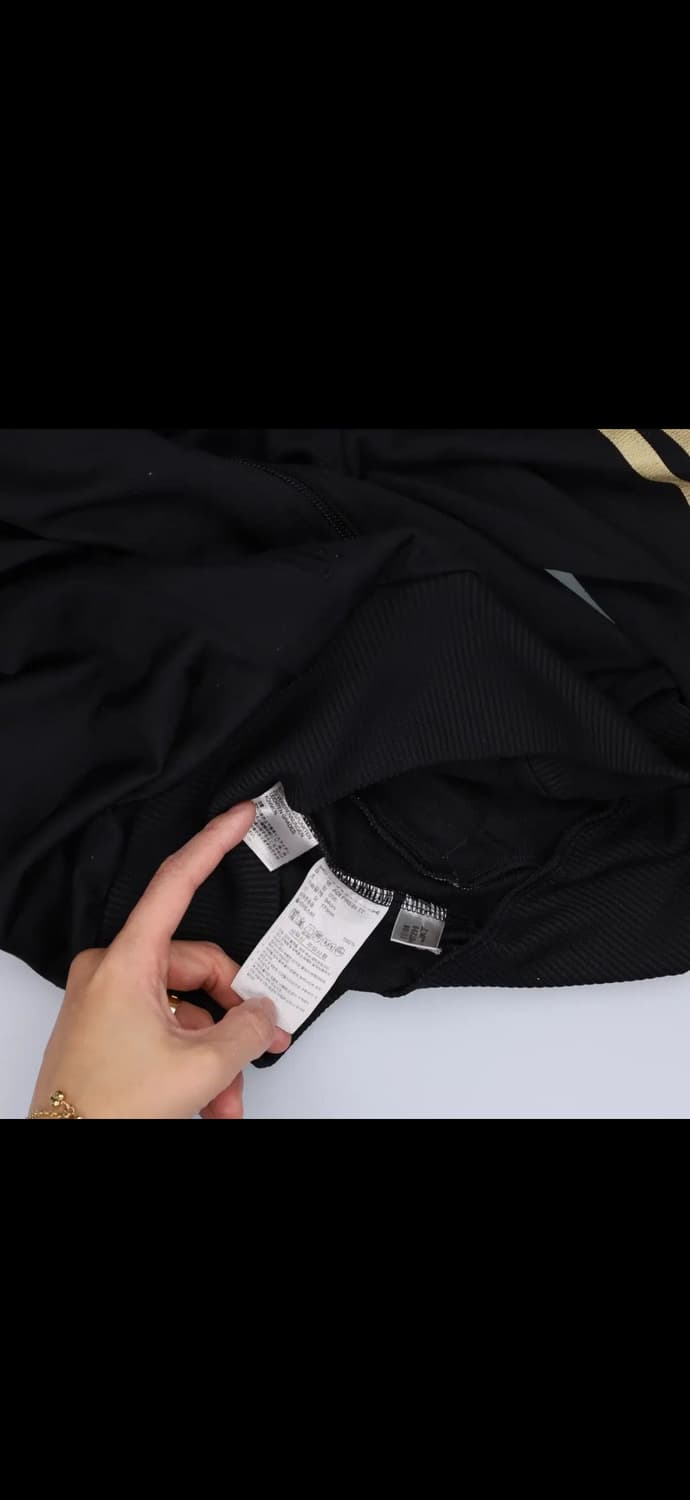 아디다스 파이어버드 여성 져지 트랙탑 0105H1 상품이미지4