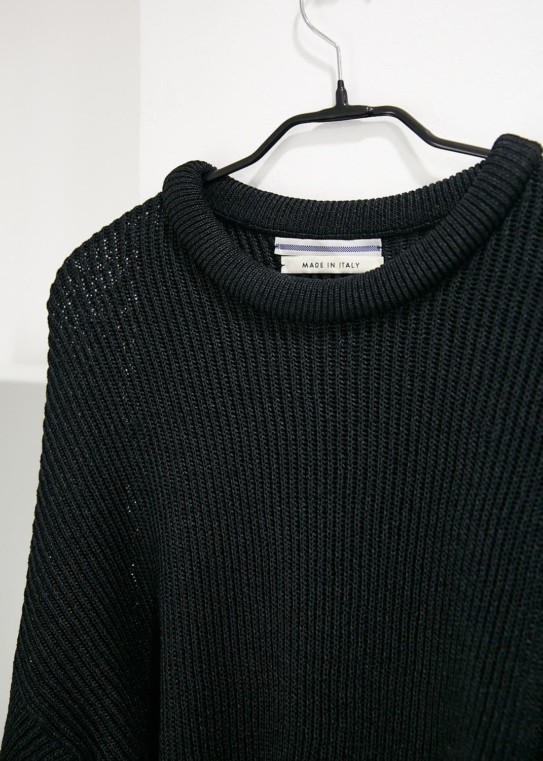 Washi Sweater 상품이미지2