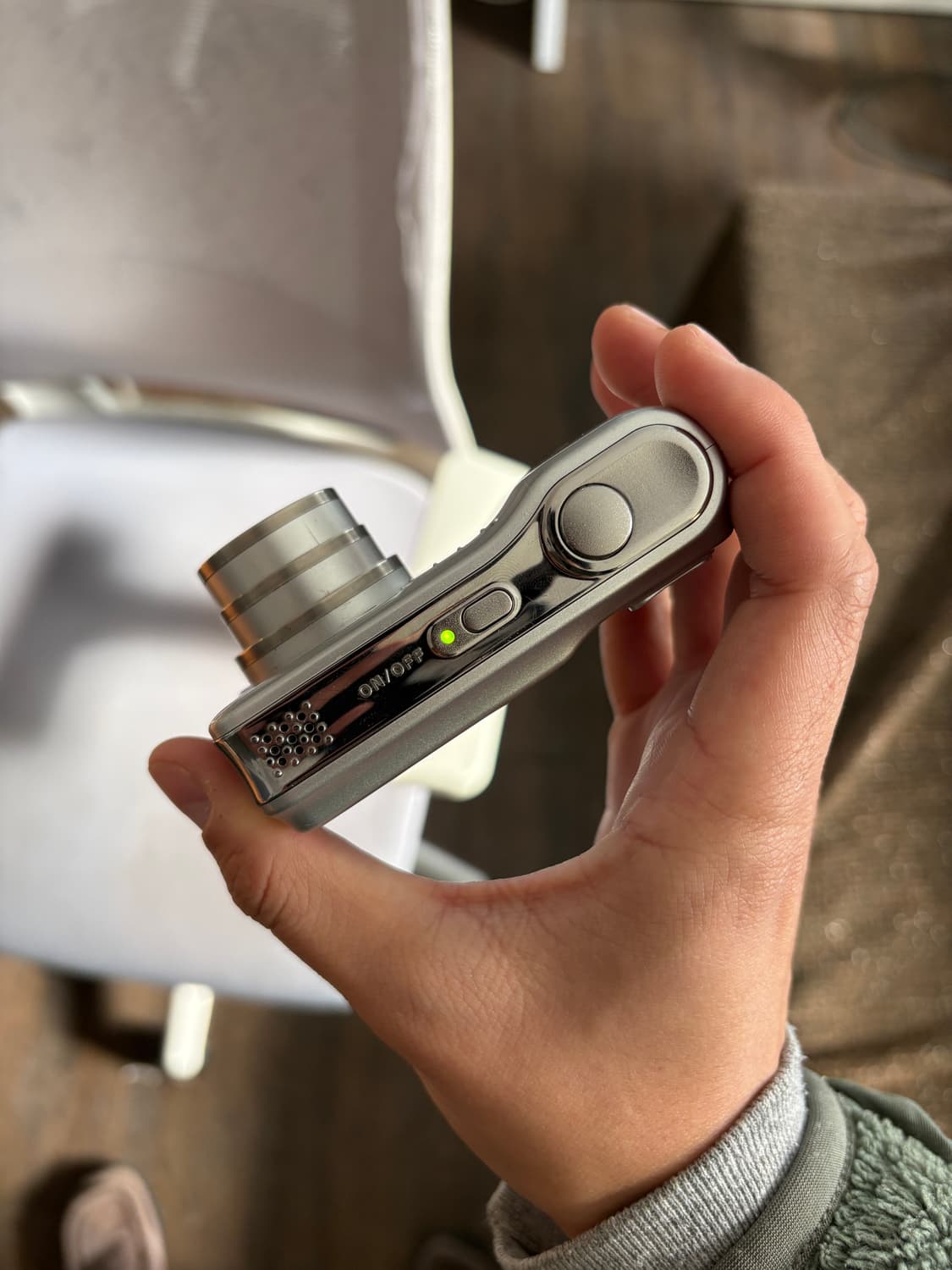 니콘 쿨픽스 l3 디지털카메라 상품이미지3