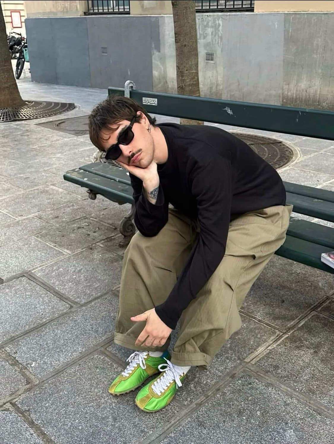 마르지엘라 스프린터 키위 42 상품이미지10