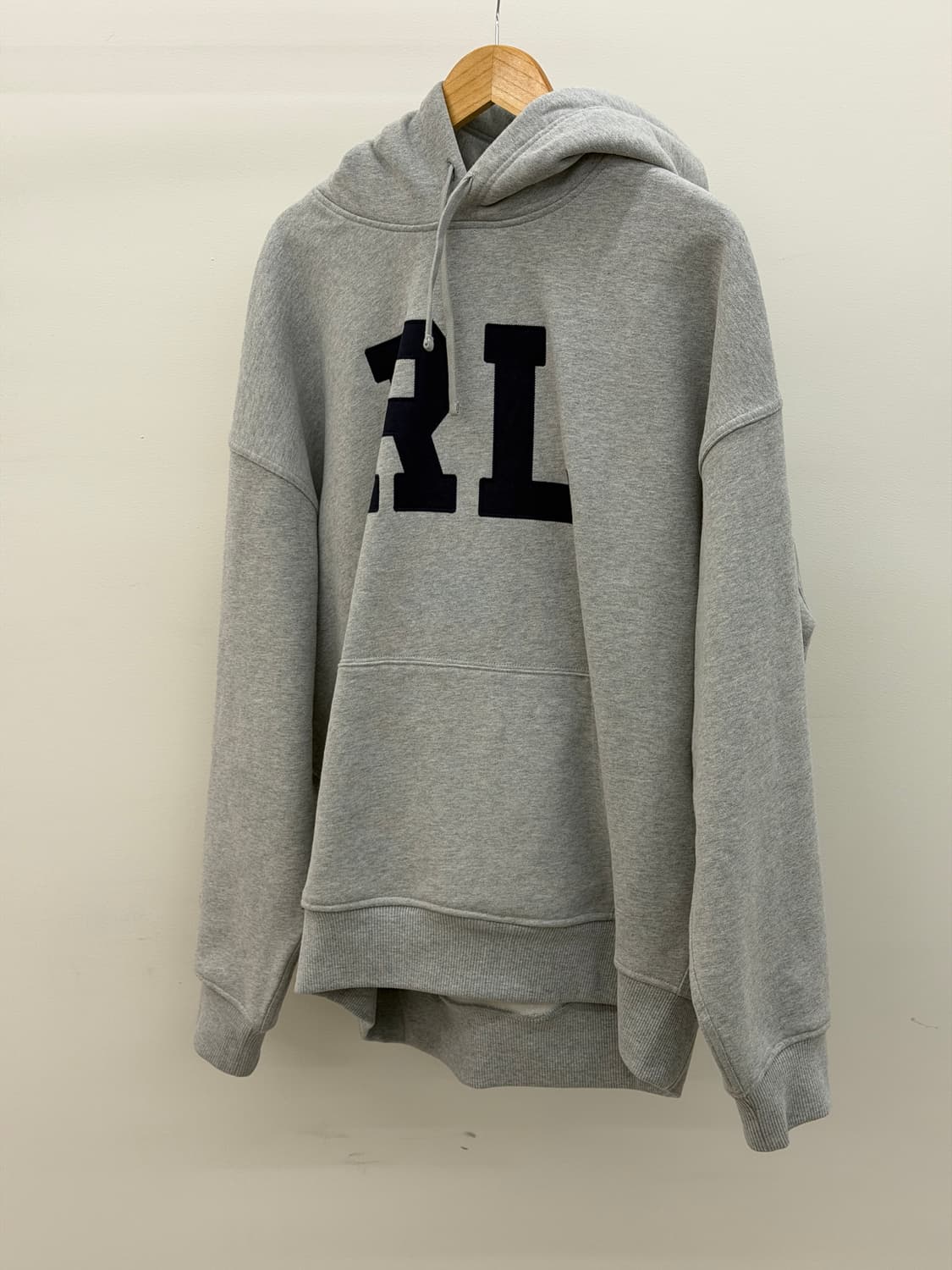 폴로 랄프포렌 카시나 후드티(민트급)XL 상품이미지1