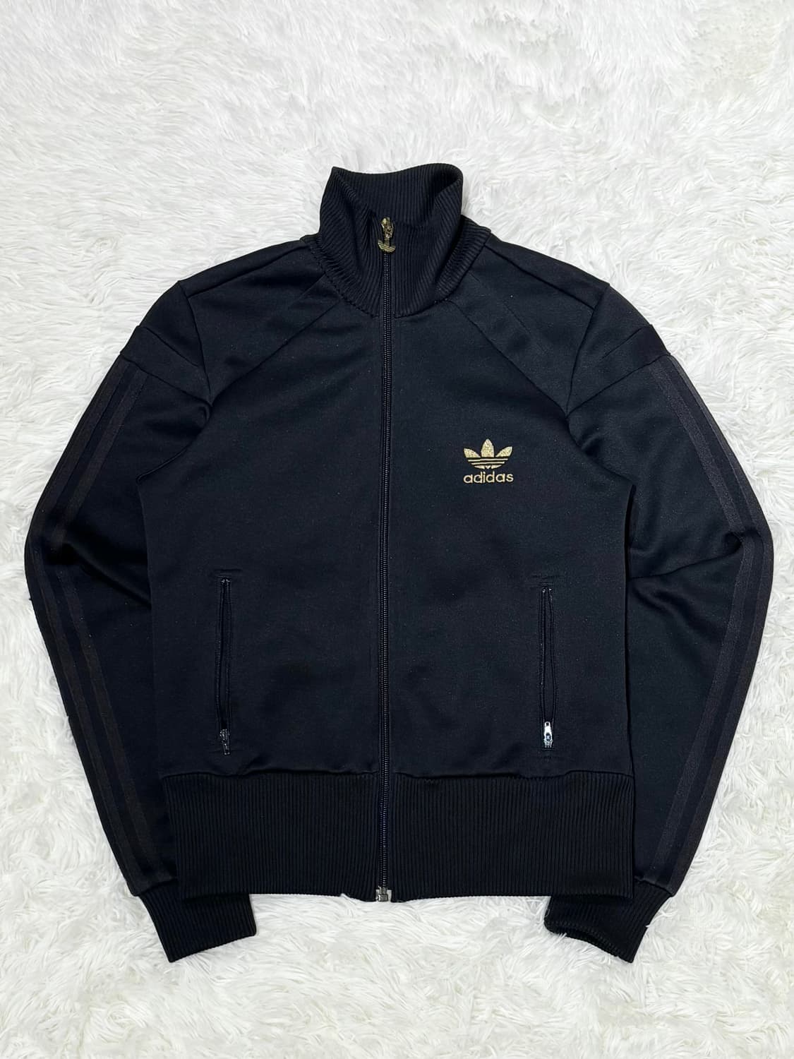 아디다스 검골 딱붙 트랙탑 상품이미지4