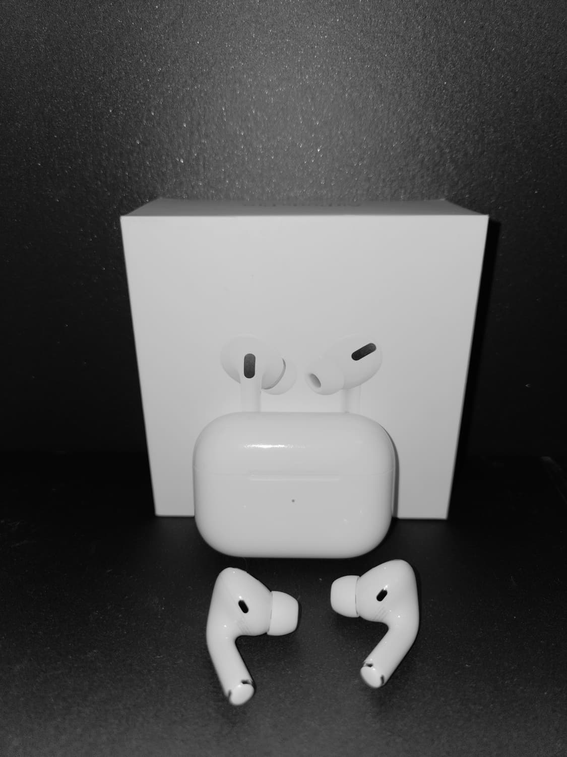 에어팟프로1 노이즈 캔슬링(급처) 상품이미지5