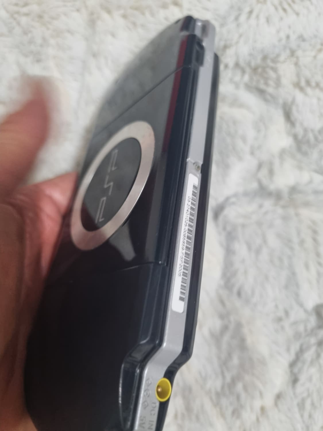 소니 psp 2005 레트로 게임기 상품이미지3
