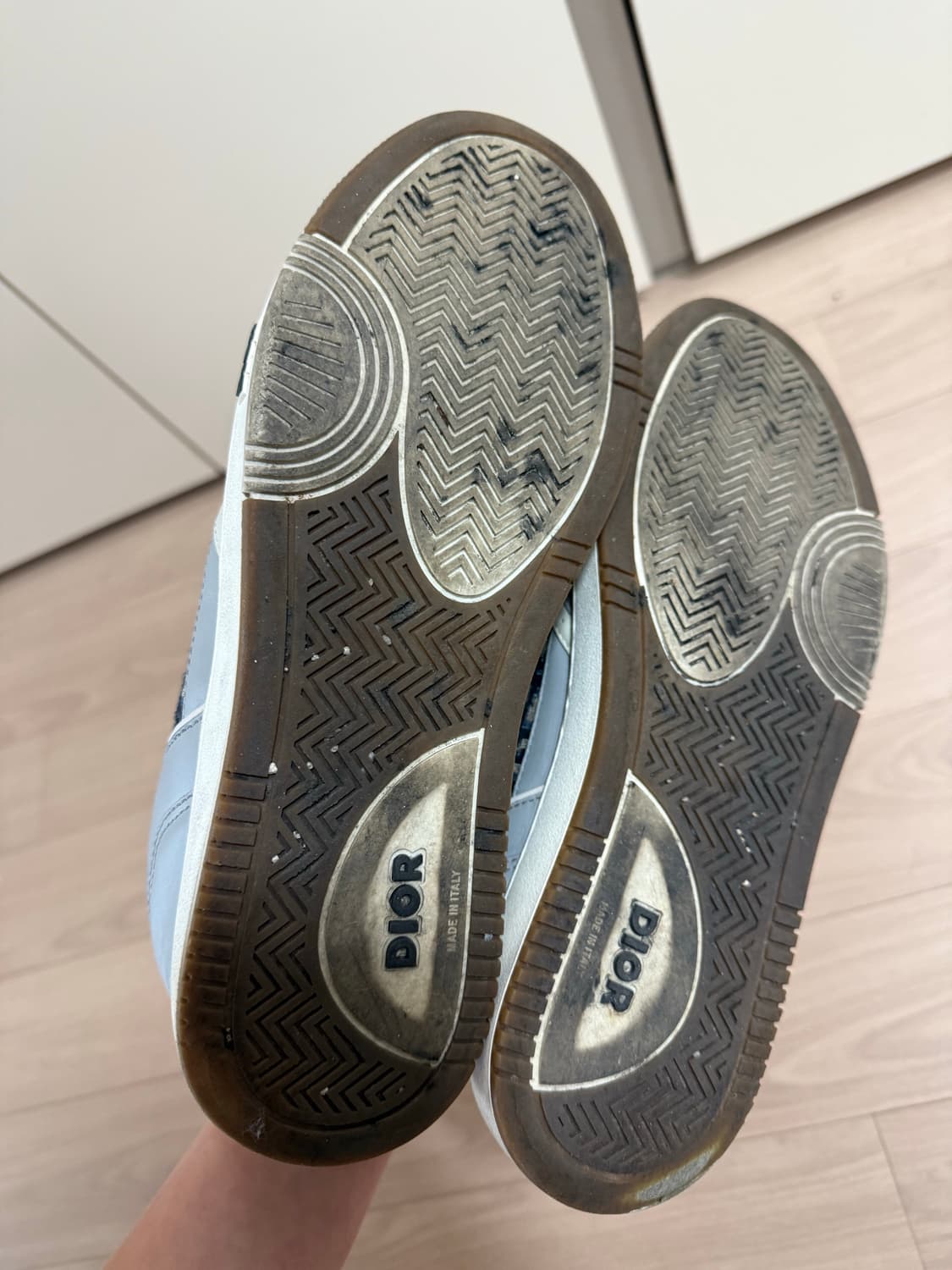 디올 오블리크 b27 260 상품이미지3