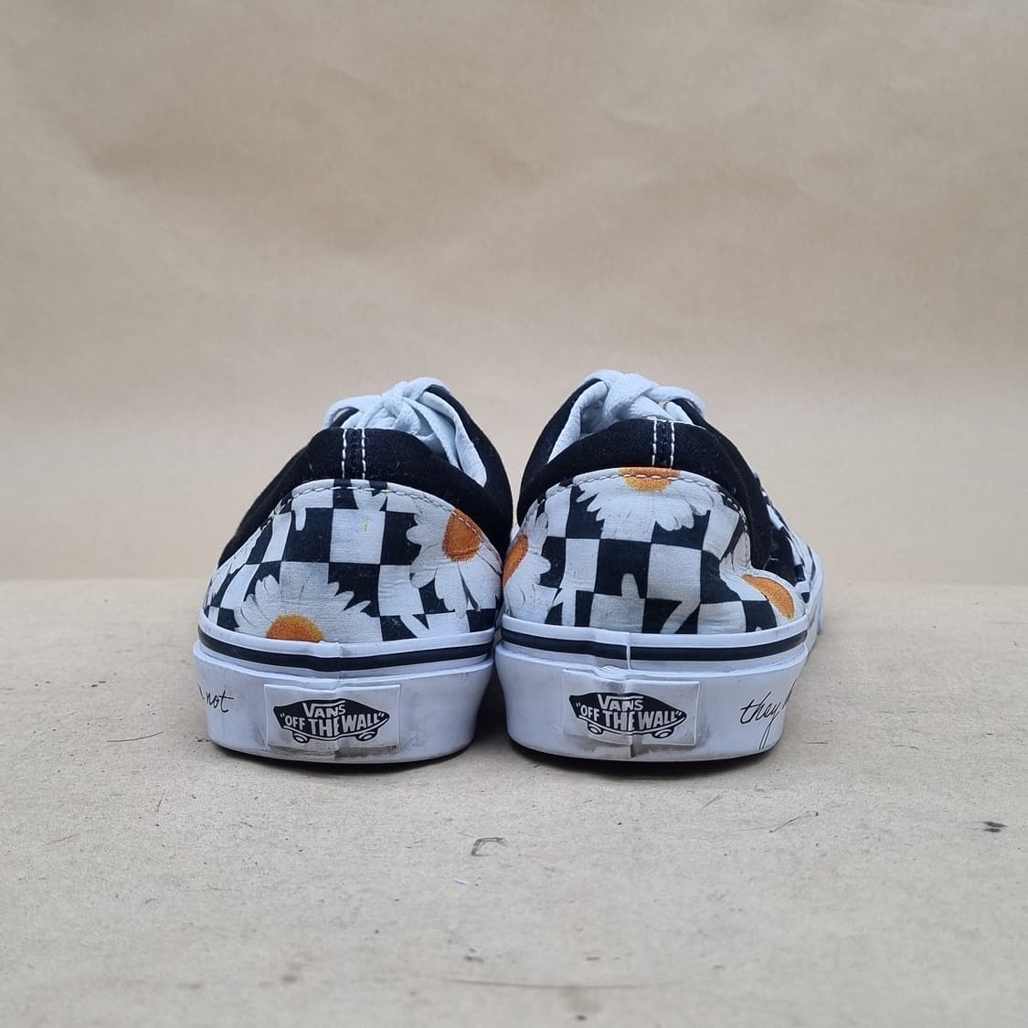 반스 에라 데이지 여성스니커즈235 상품이미지4