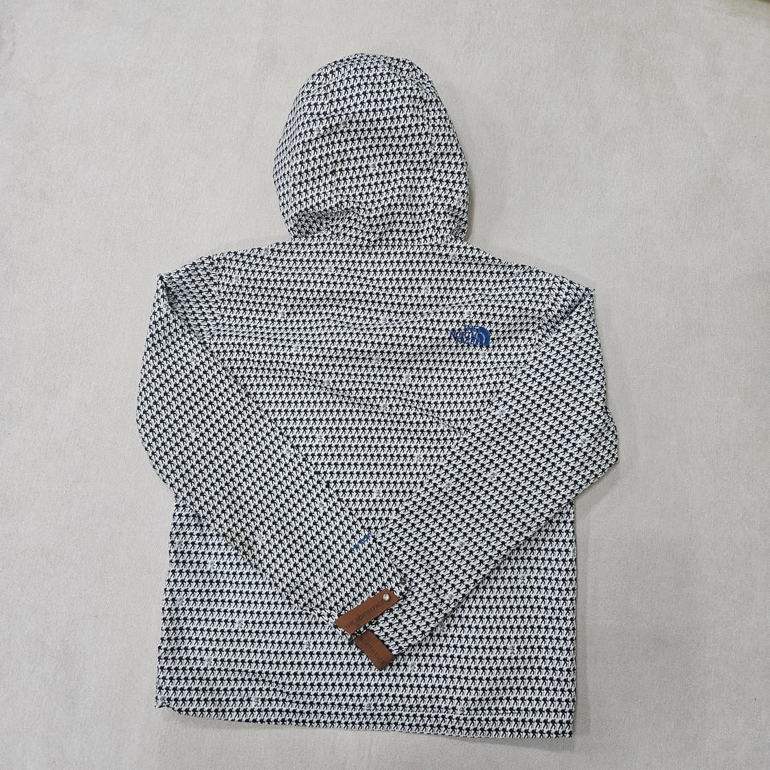 95 노스페이스 하이벤트 바람막이 0303Y 상품이미지2