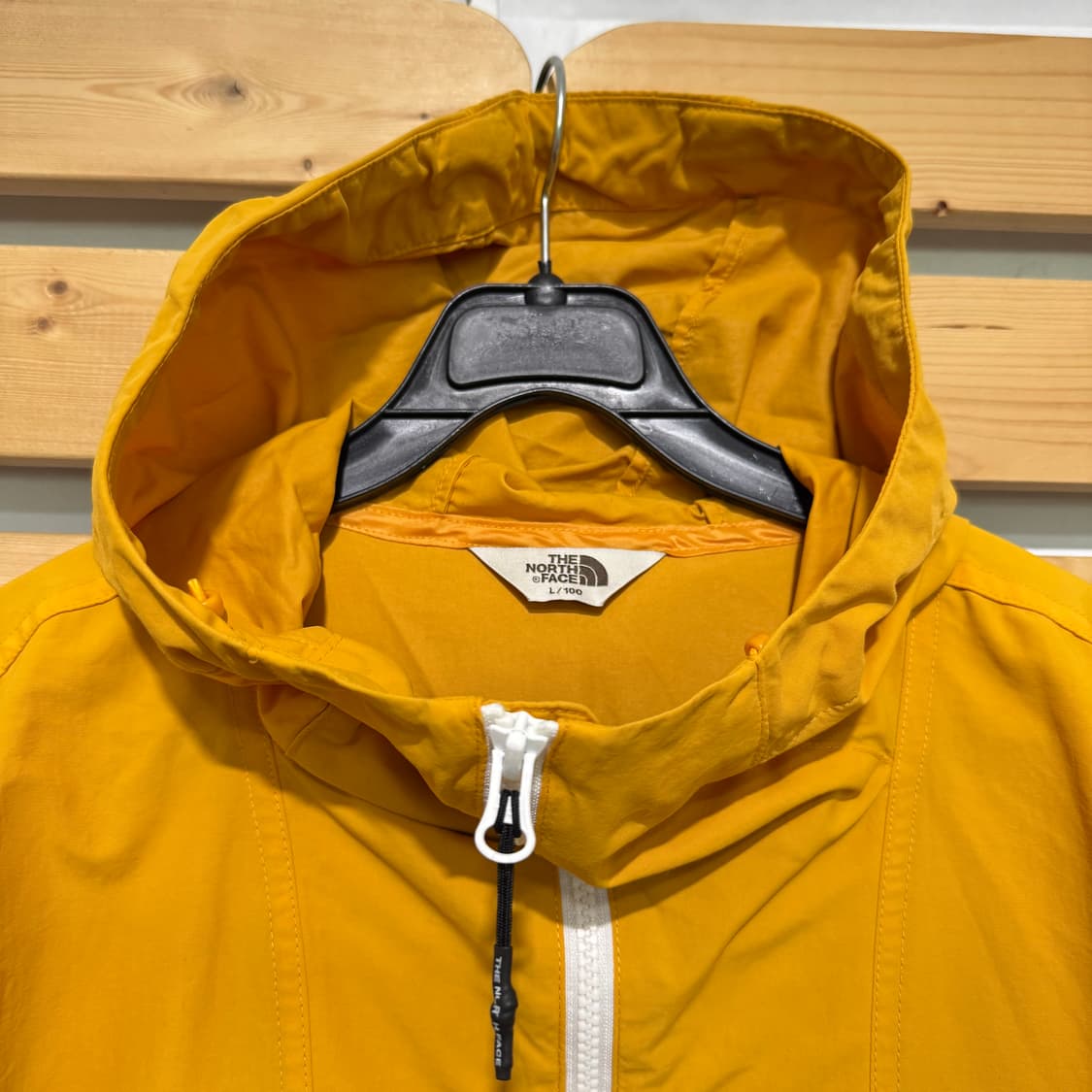 노스페이스 아노락 상품이미지3