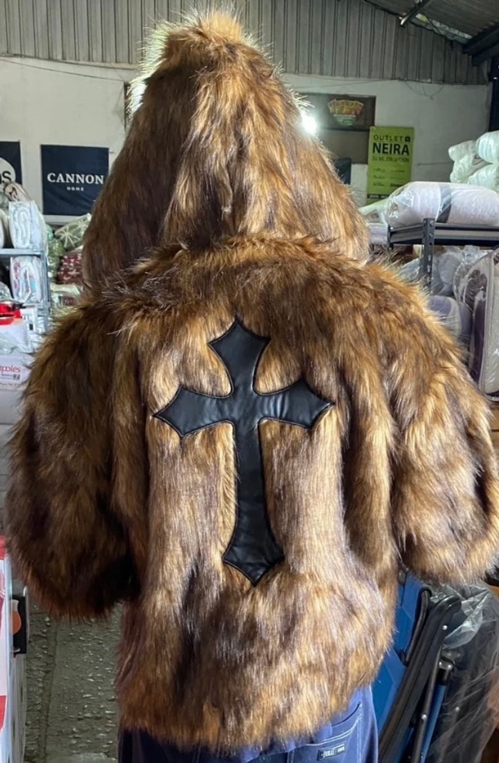 후드퍼자켓 상품이미지2