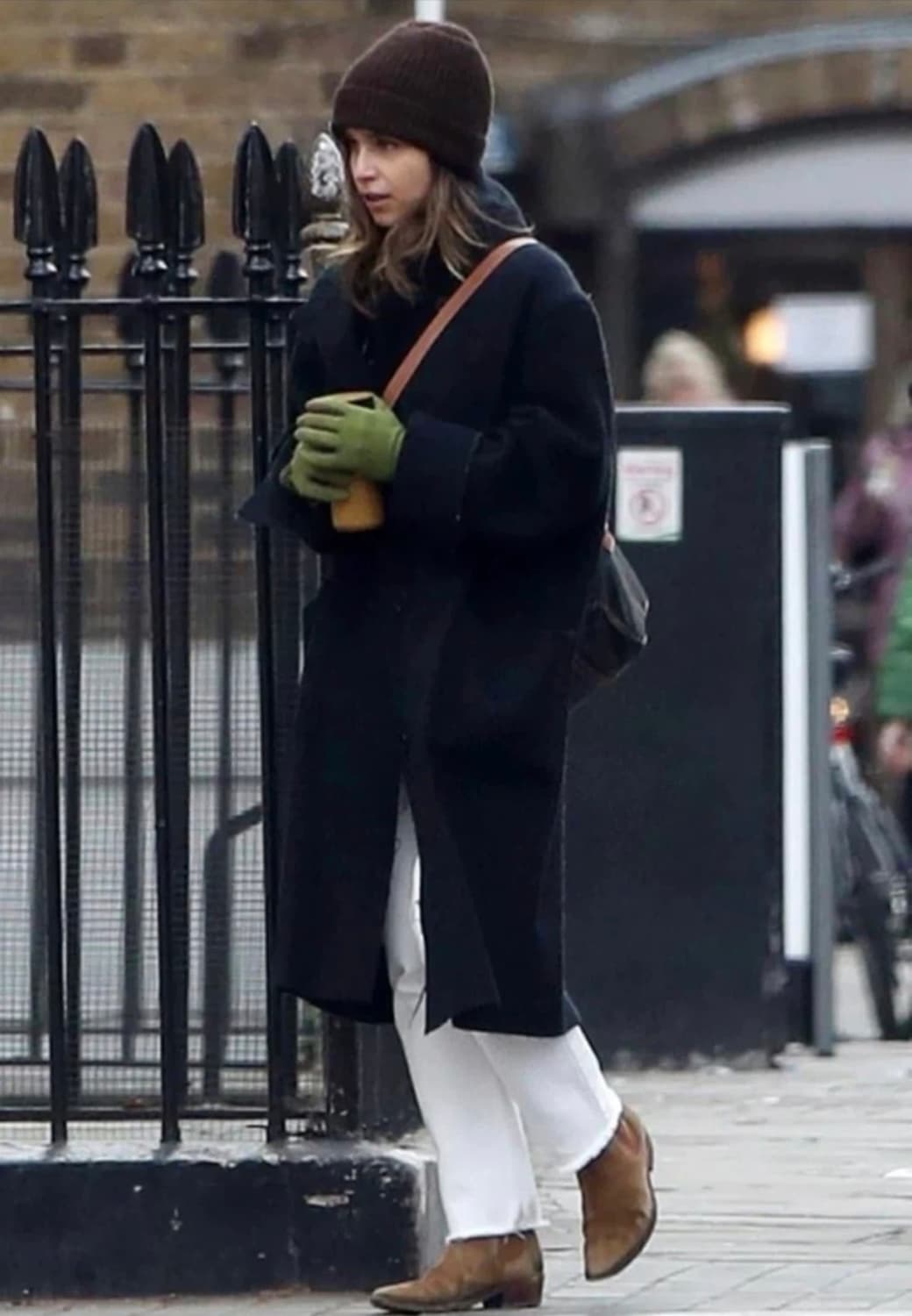 타임라마울코트 상품이미지2