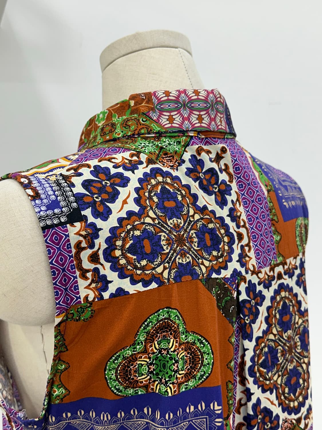 obieit ivo milano 원피스 상품이미지5