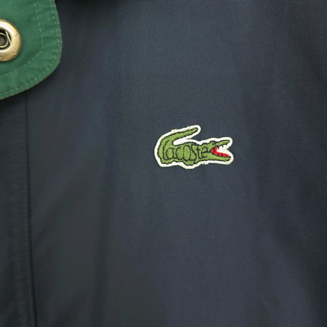 남성 라코스테 스포츠 LACOSTE SPORT 자켓 105 상품이미지4