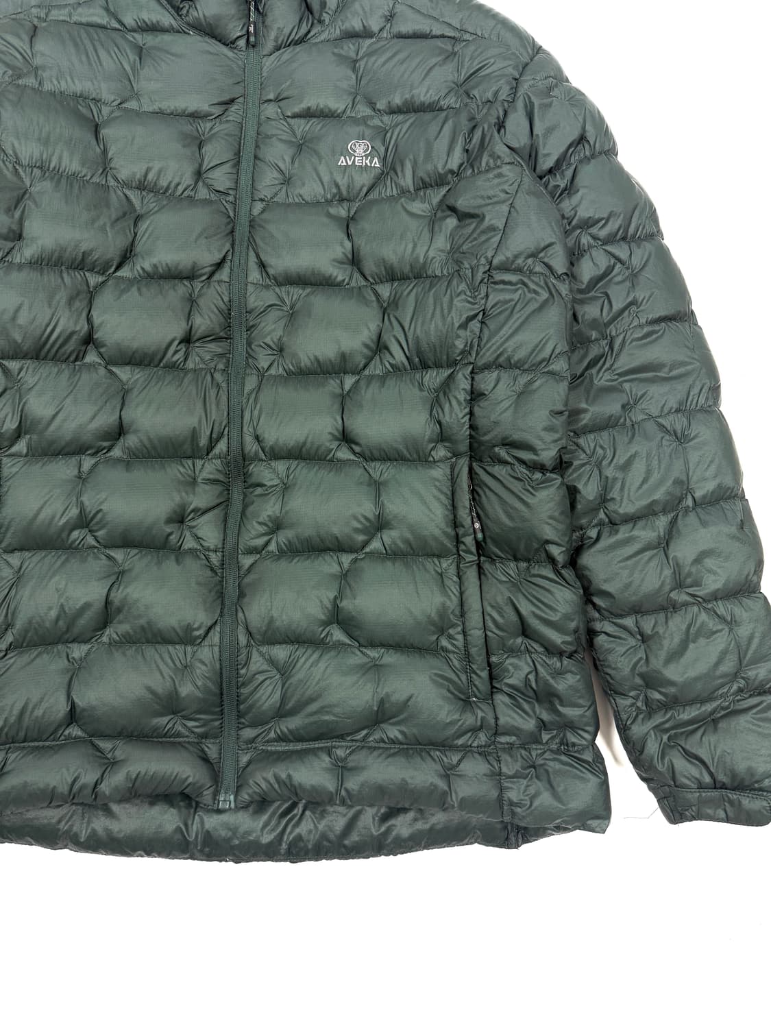 아베카 경량패딩 상품이미지3