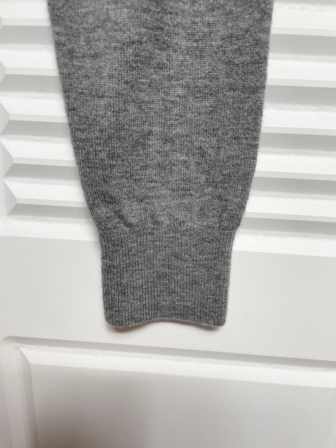 타미힐피거 니트 티셔츠 상품이미지6