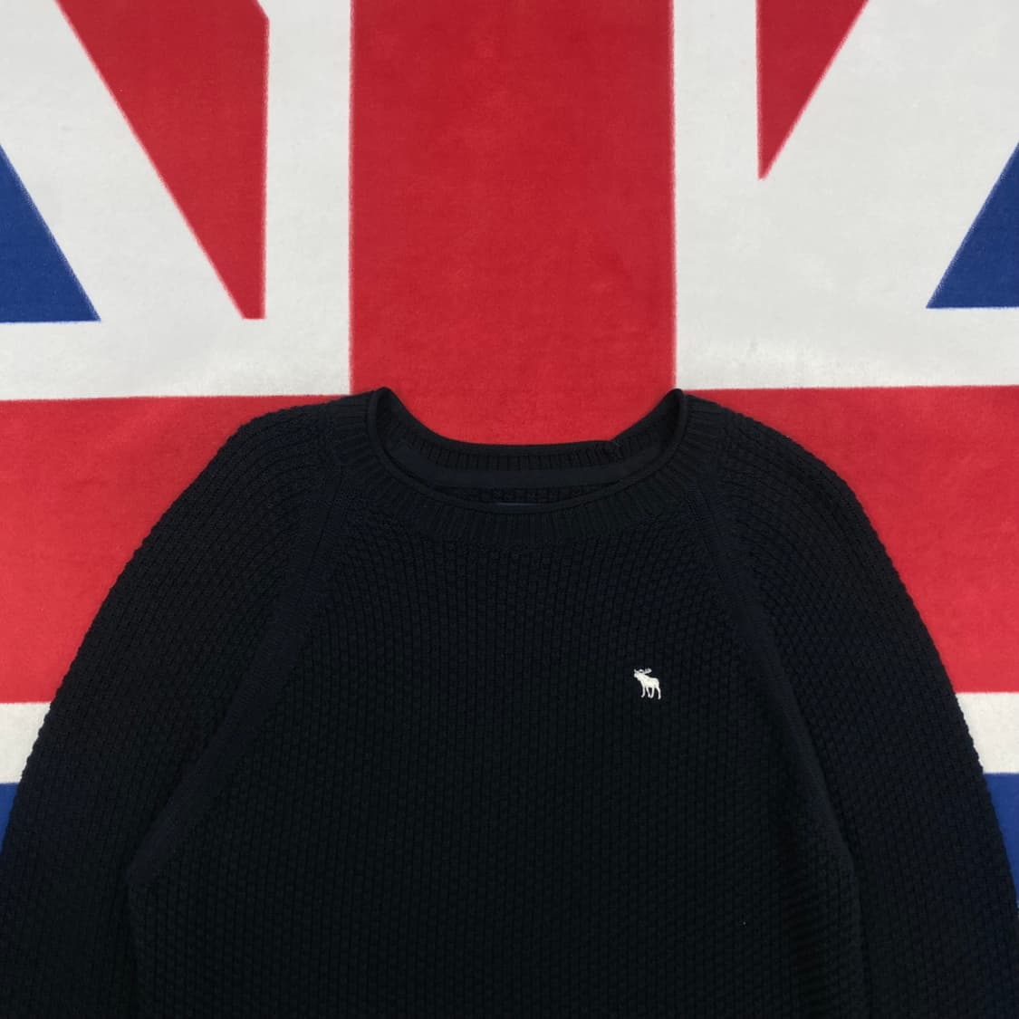 아베크롬비 니트 M  상품이미지3