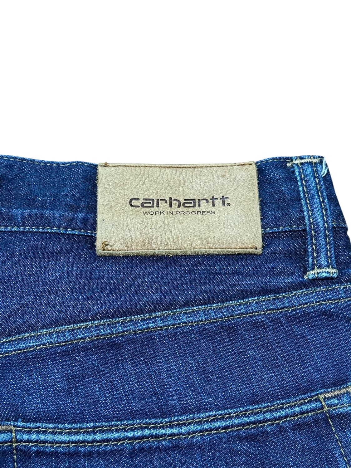 칼하트 WIP 케네디 팬츠 상품이미지3