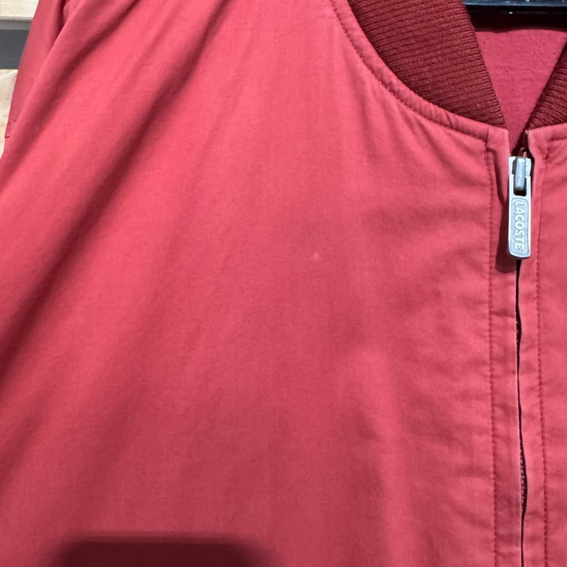 라코스테 자켓 상품이미지5