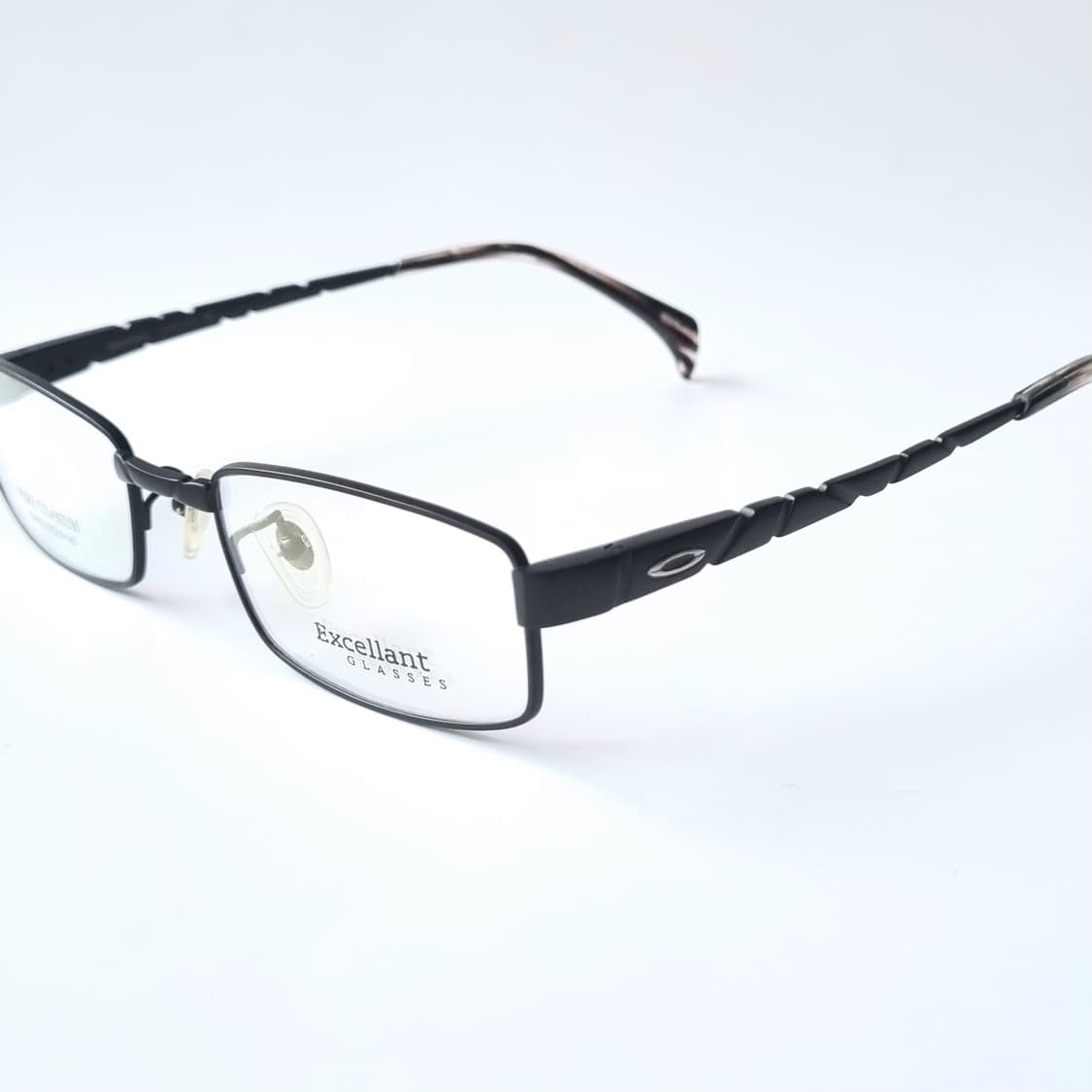 데드스탁 메탈 사각 온테 퓨어티탄늄  1564 상품이미지4