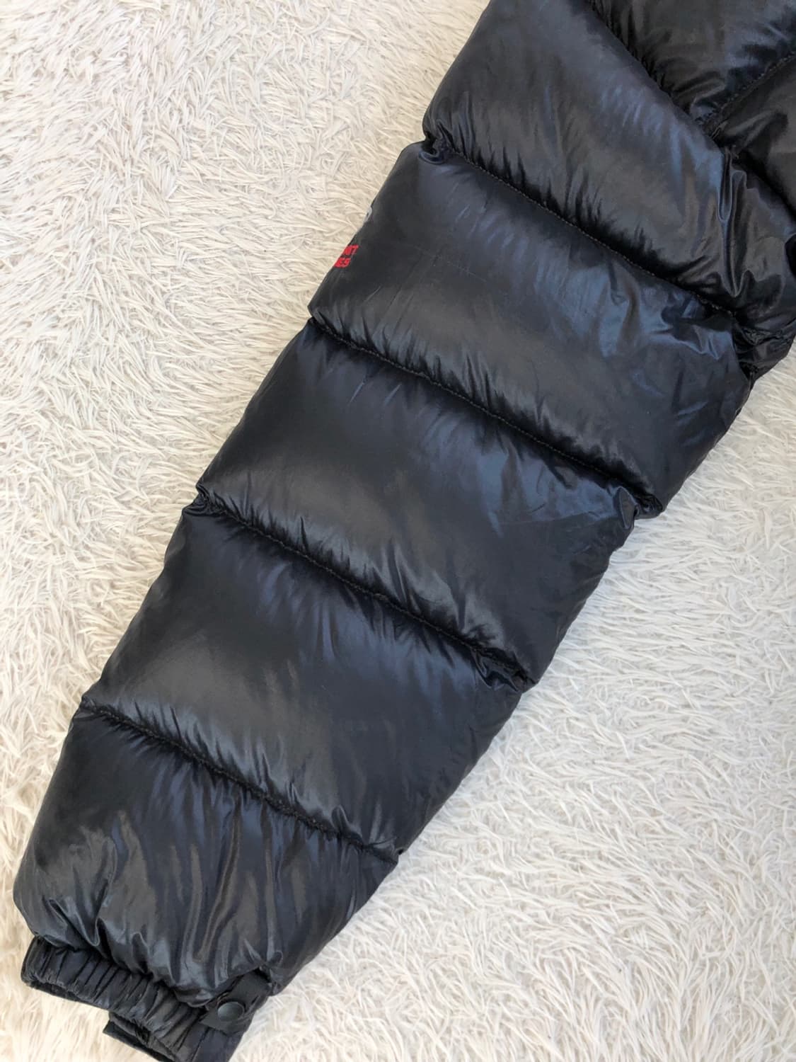 노스페이스 850 LTD 구스다운 패딩/#5 상품이미지6