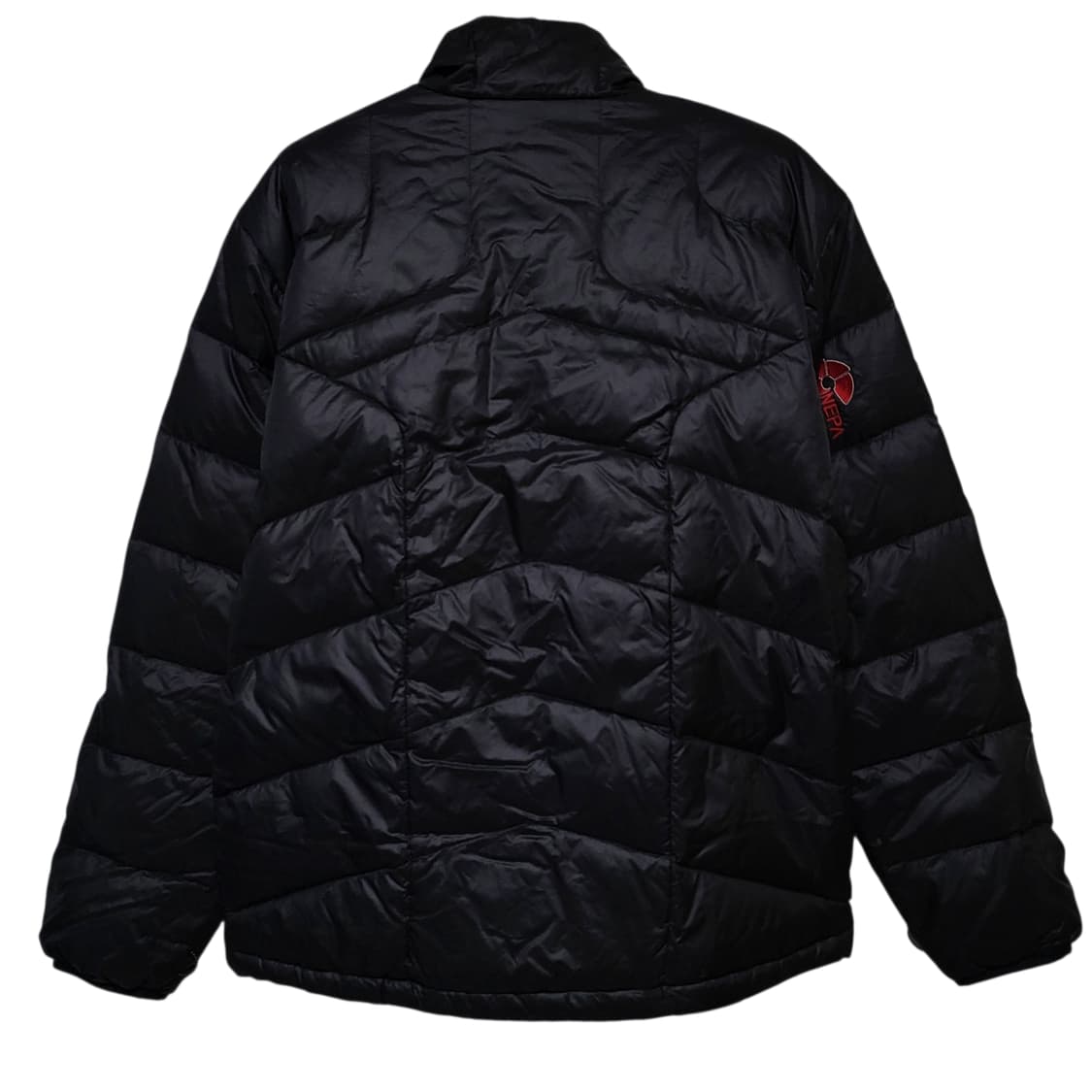 네파 구스다운패딩잠바 100-105 거위털점퍼 상품이미지5