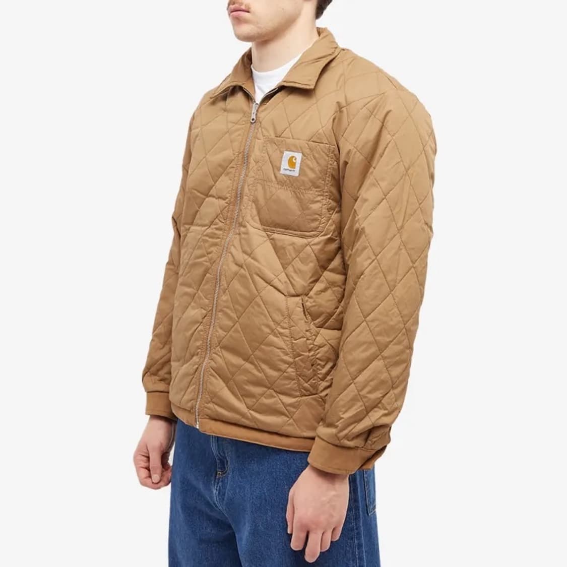 칼하트wip 마데라 자켓 리버시블 MADERA Jacket 상품이미지3