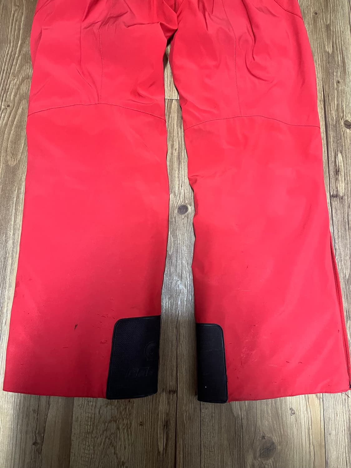 카브 스키복 s m 90 보드 스키 자켓 하의 바지 상의 골드윈 데상트 상품이미지10