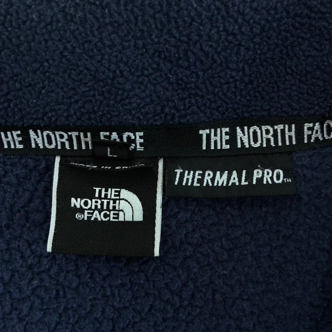 The northface  노스페이스 써밋 써멀프로 데날리 폴라텍 플리스 상품이미지6