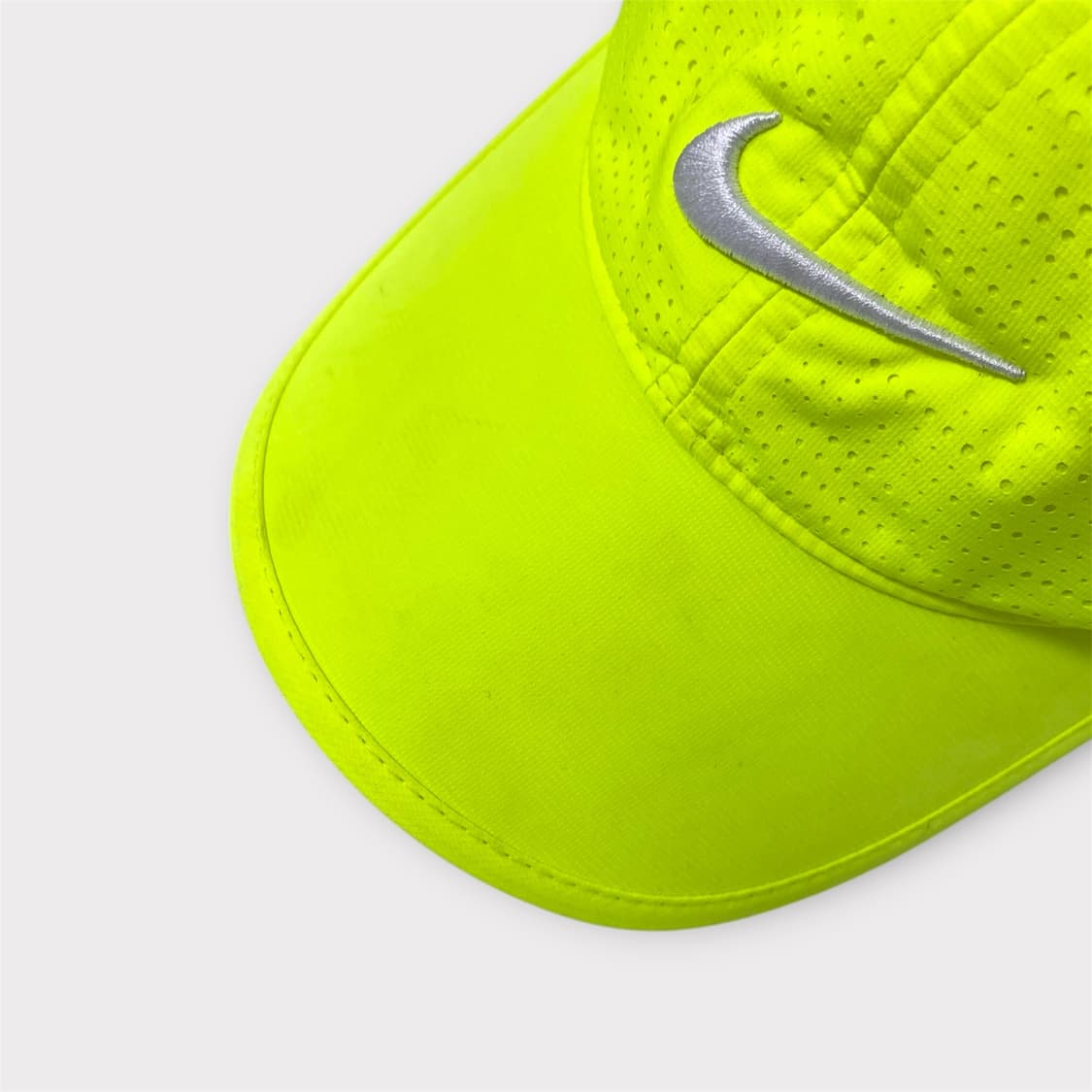 나이키 골프 펀칭 메쉬 러닝 볼캡 (1823) 상품이미지9