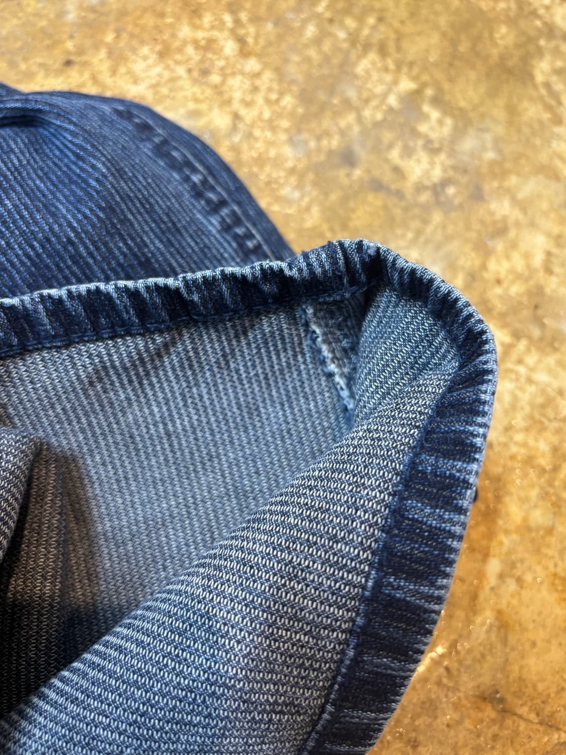 8GRAM 코듀로이 데님 팬츠 상품이미지9