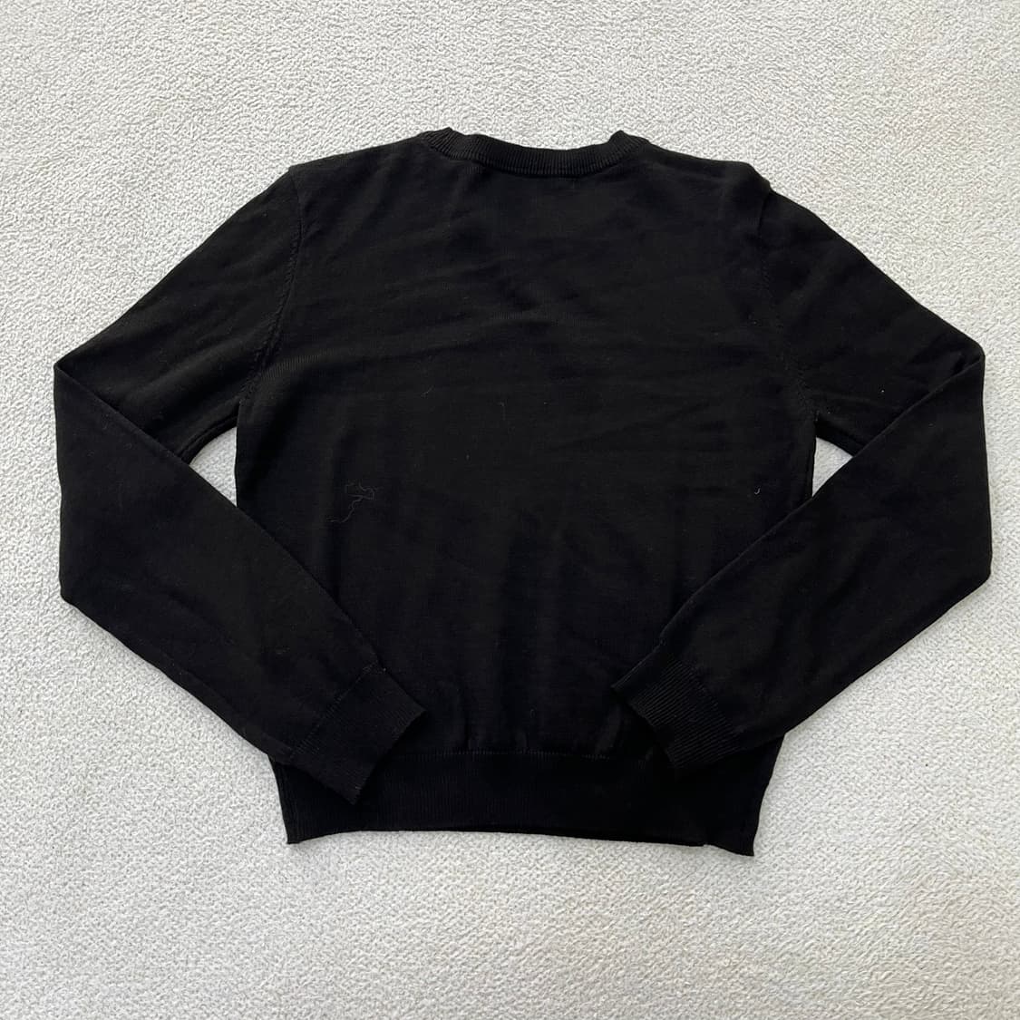 85 쥬시쥬디 여성 긴팔 니트 0402M 상품이미지4