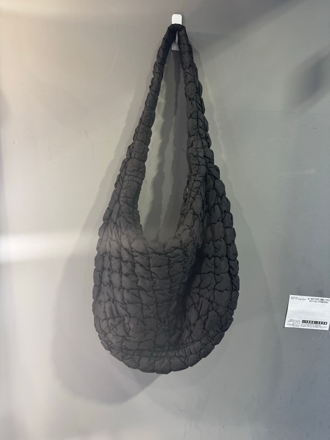 COS 가방 상품이미지1