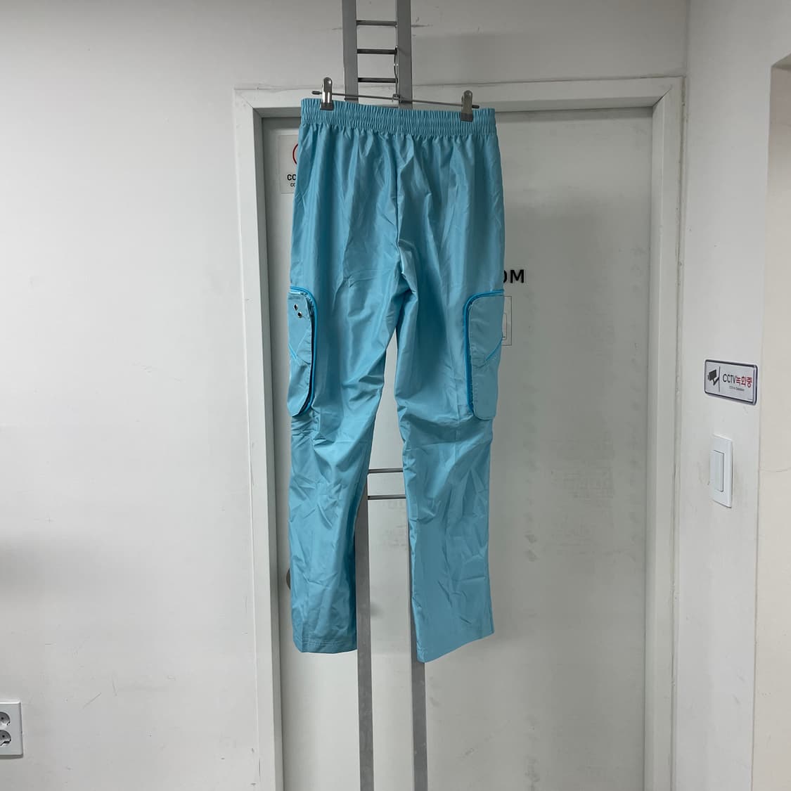 BRUANT 브루앙 카고 팬츠 S(W) 상품이미지5