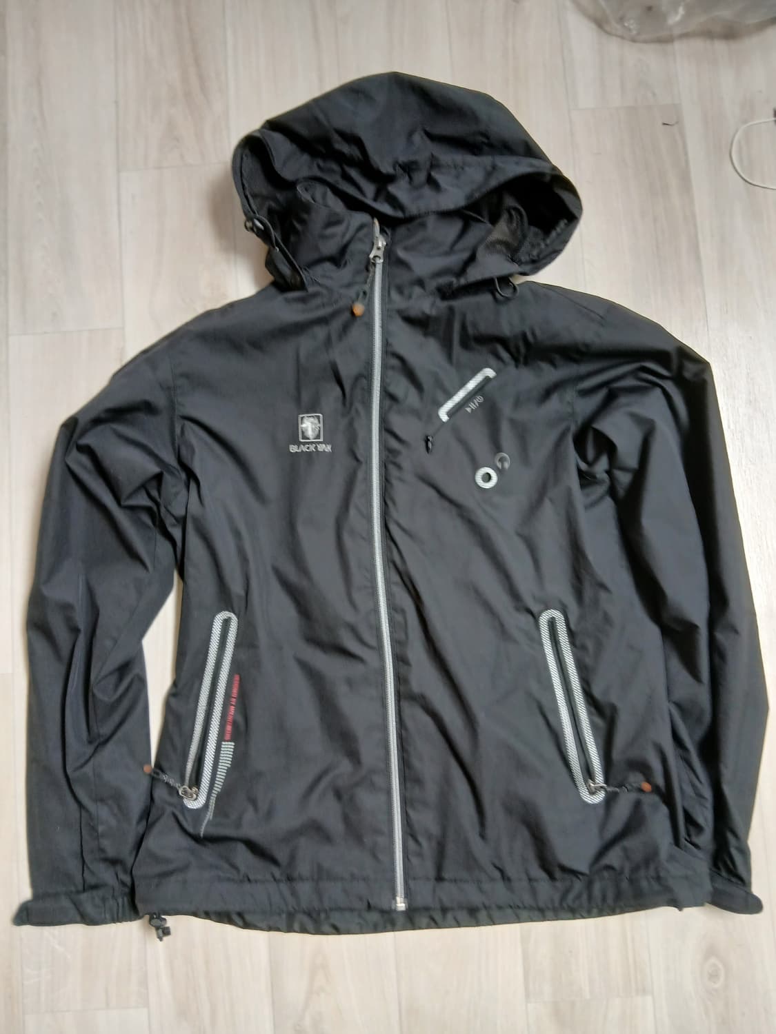 블랙야크  바람막이  95 상품이미지1