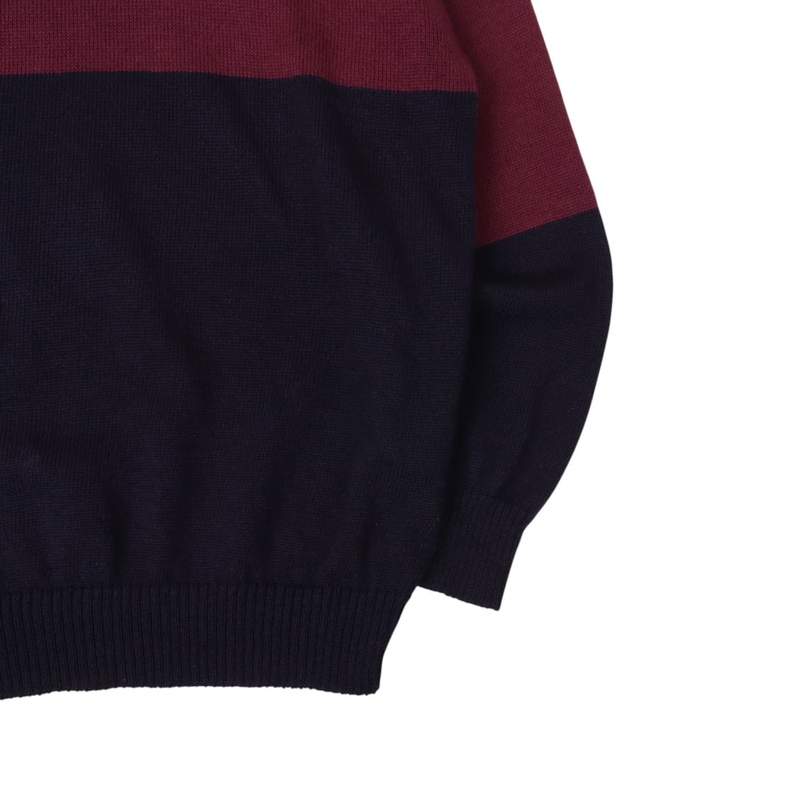 버버리 잉글랜드 드로잉 퓨어 울 니트 상품이미지7