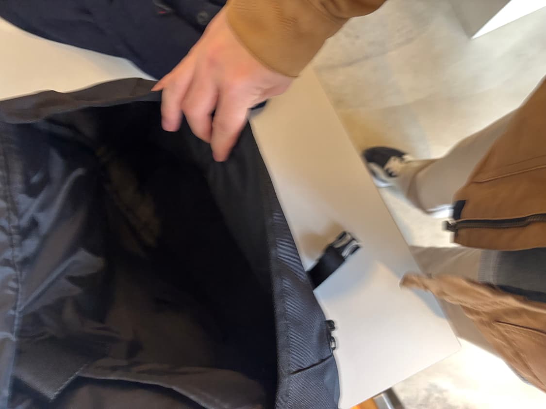 버벌리안 메신저백 상품이미지2