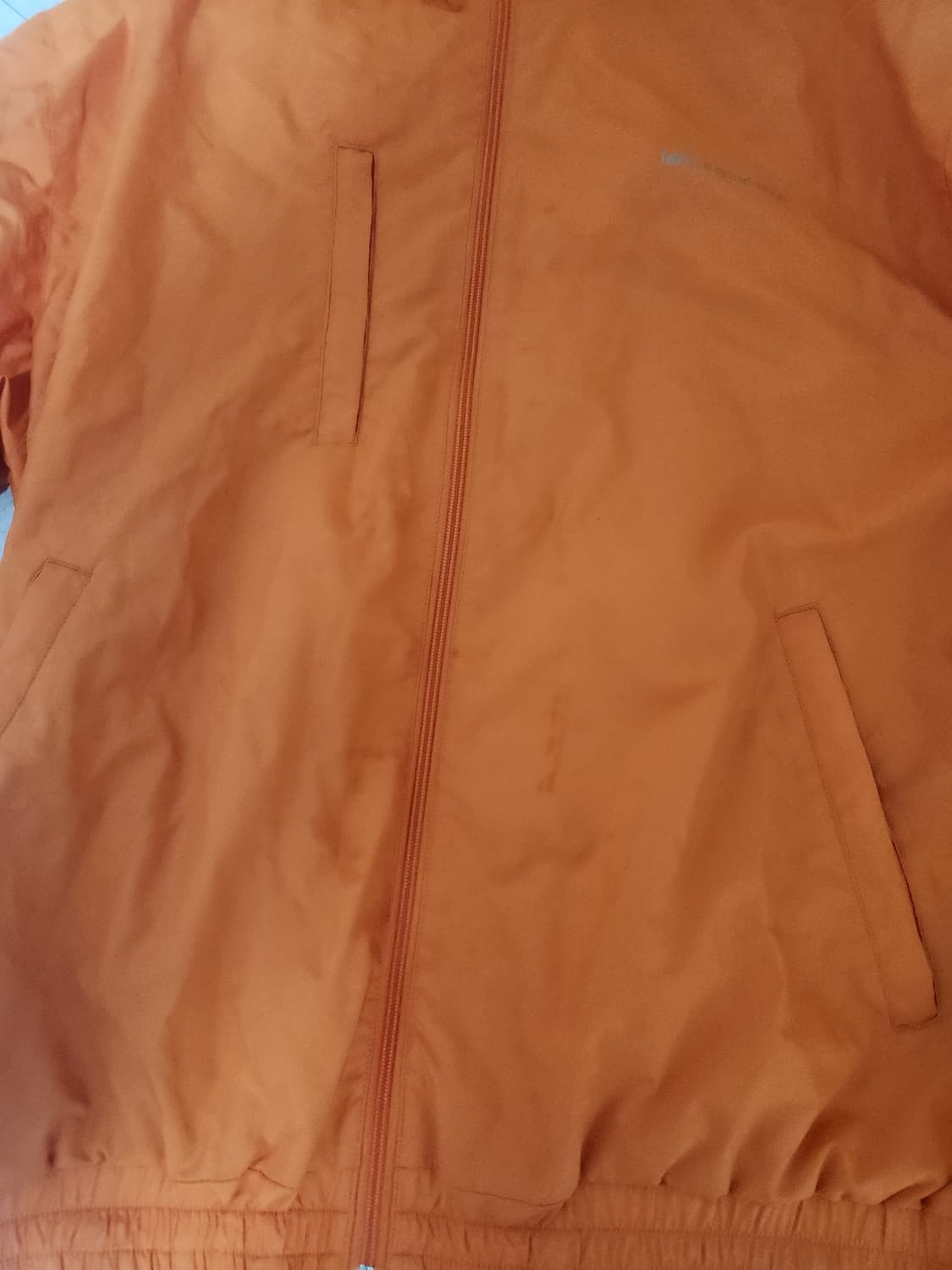 헤브어굿타임 바람막이 xl 상품이미지2