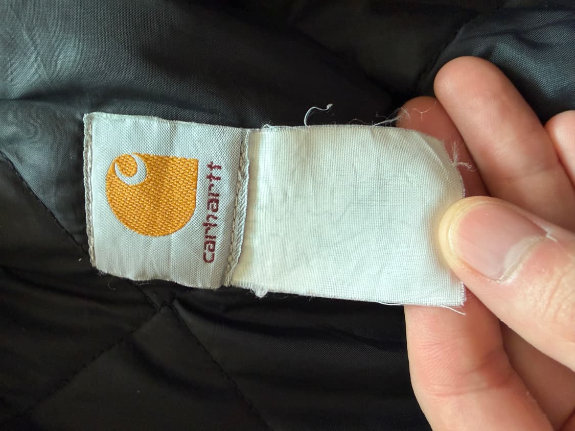 [L] 칼하트 디트로이트 자켓 j02 상품이미지4