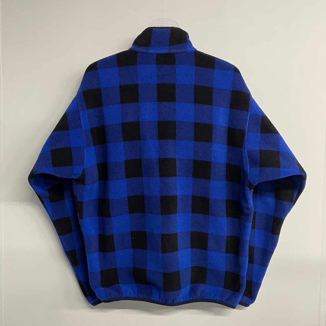 파타고니아 신칠라 버팔로 체크 플리스 상품이미지7