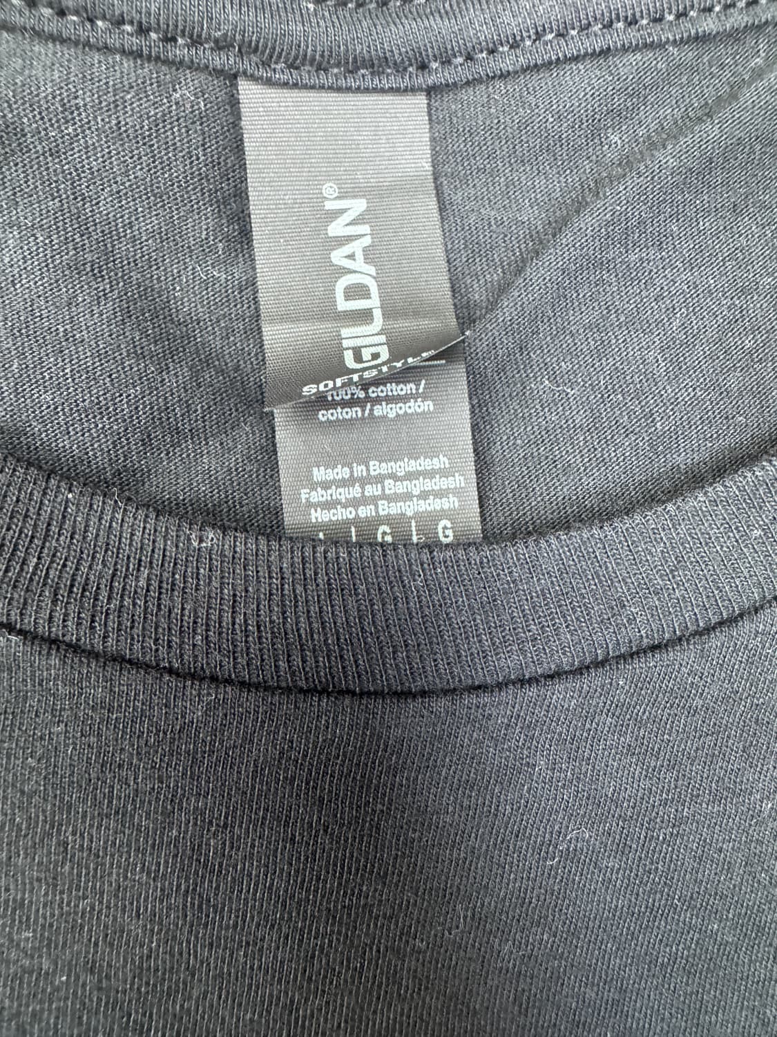 DC 영화 플래쉬(2023) THE FLASH 프로모션 티셔츠 상품이미지4