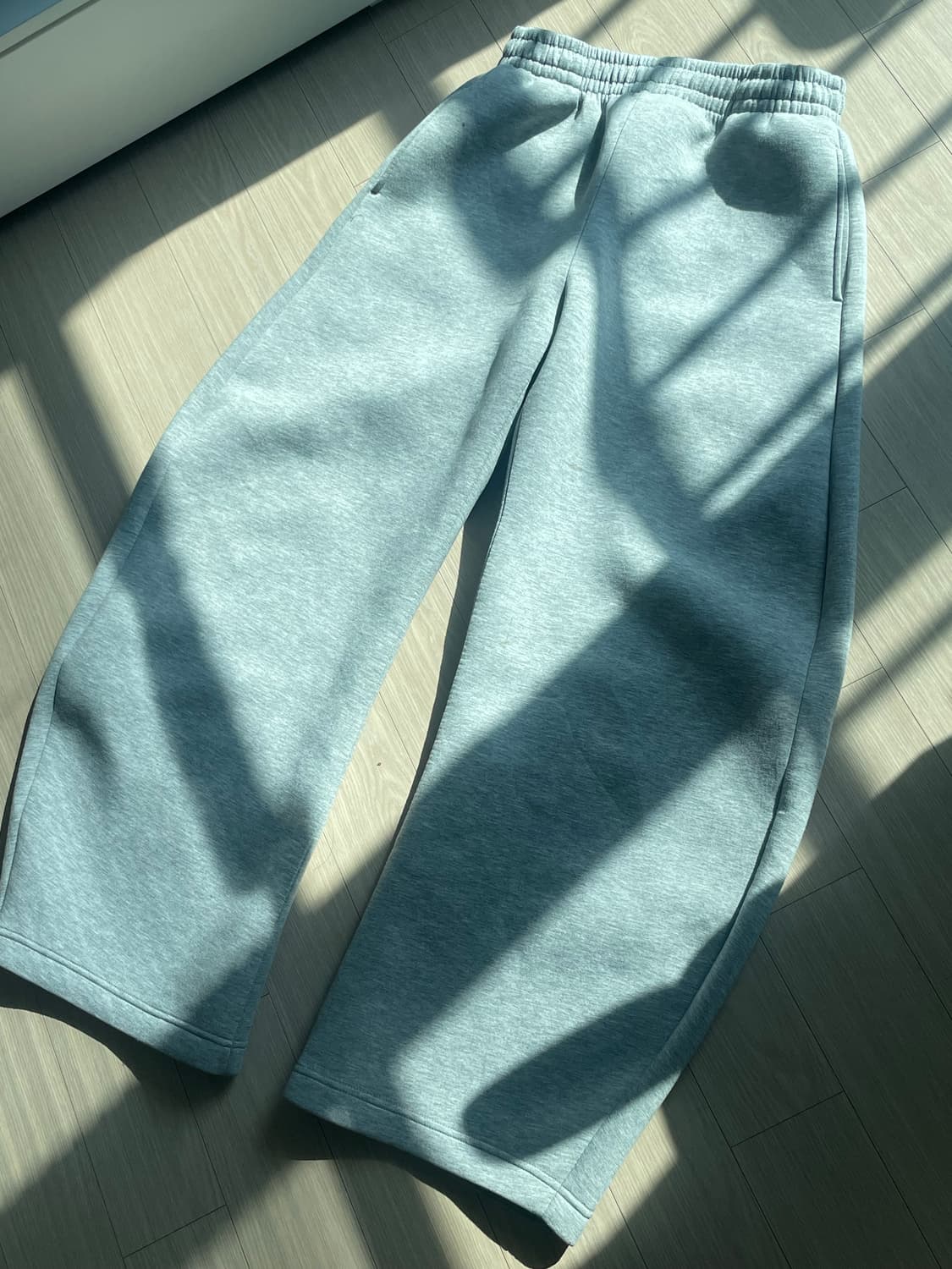 테이크 이지 스웻 팬츠 상품이미지2