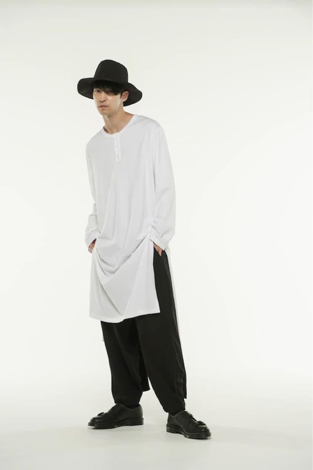 S’YTE yohji yamamoto 상품이미지8
