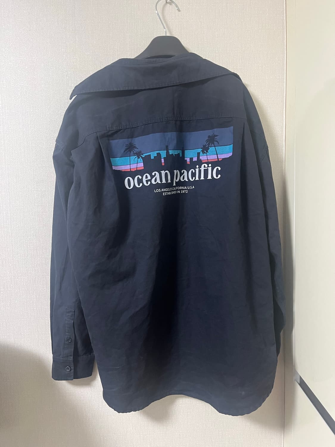 새상품) 원더플레이스 오션퍼시픽 WONDER PLACE OCEAN PAC 상품이미지3