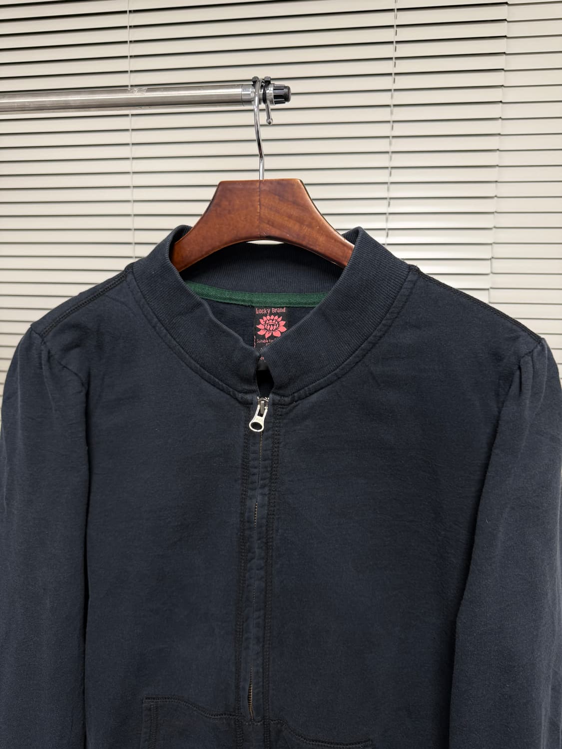 lucky brand 집업 자켓 상품이미지2