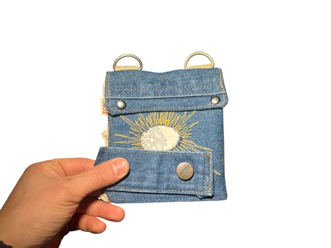 CLONE 3RD POCKET NO.5 상품이미지5