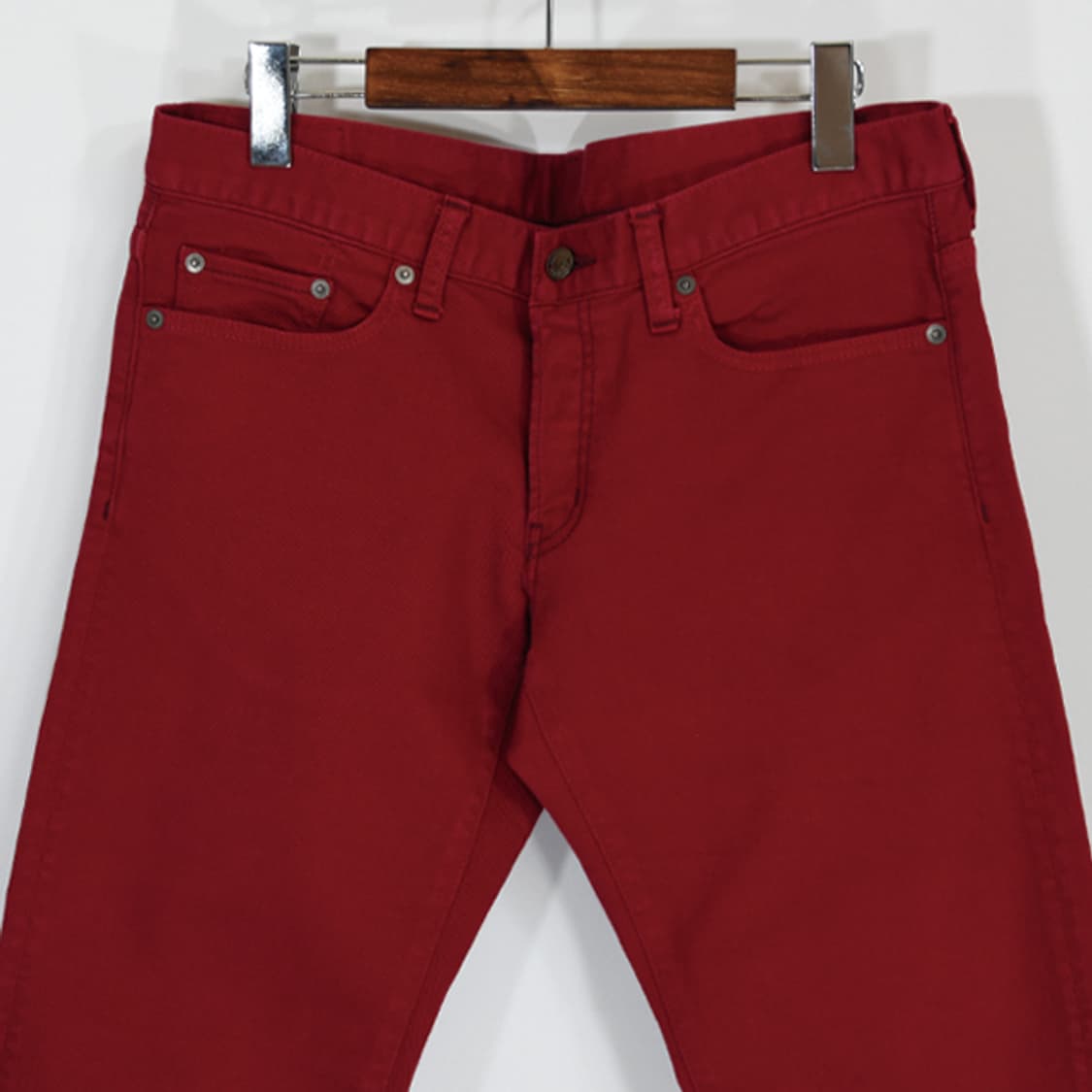 Hysteric Glamour 팬츠 상품이미지3