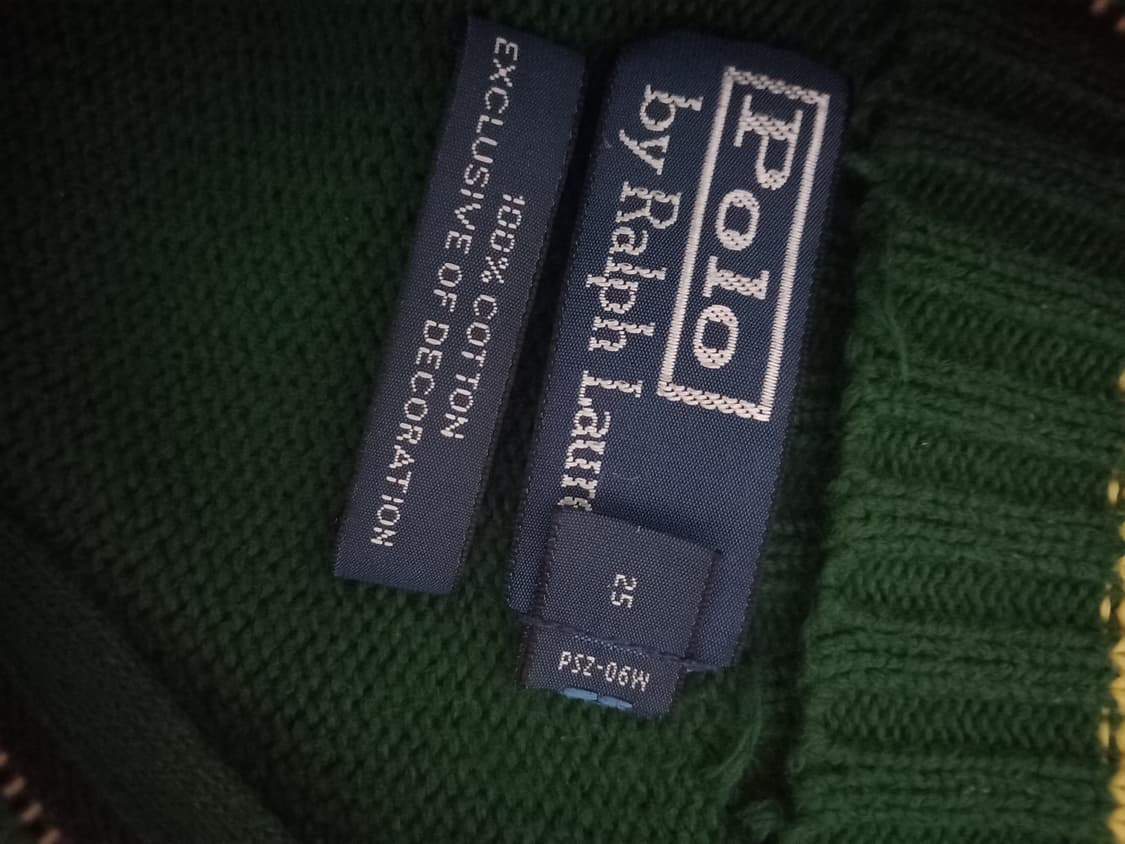 폴로 POLO 치프키프 런던 투웨이집업 100/L 상품이미지4