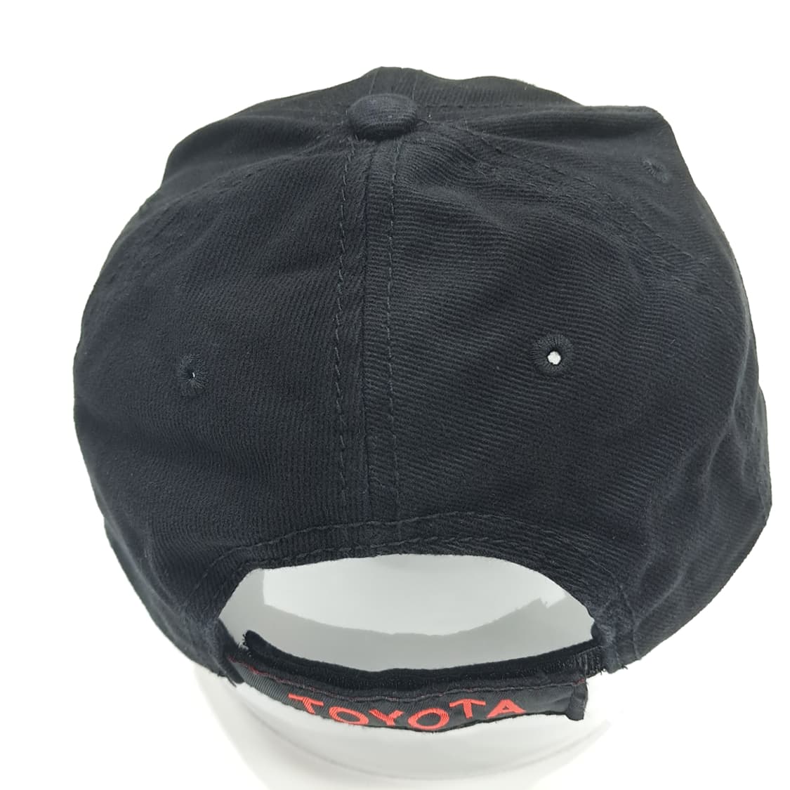 Toyota Red Logo Cap P1543 상품이미지5