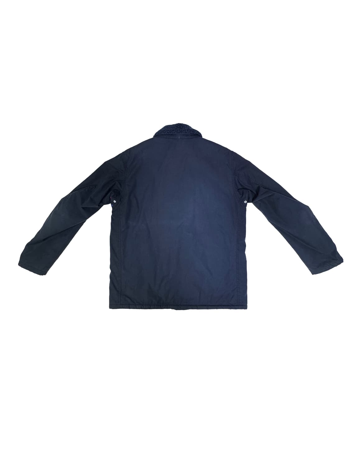 바버 스티브맥퀸 BARBOUR STEVE McQUEEN 왁스 자켓 M 상품이미지9