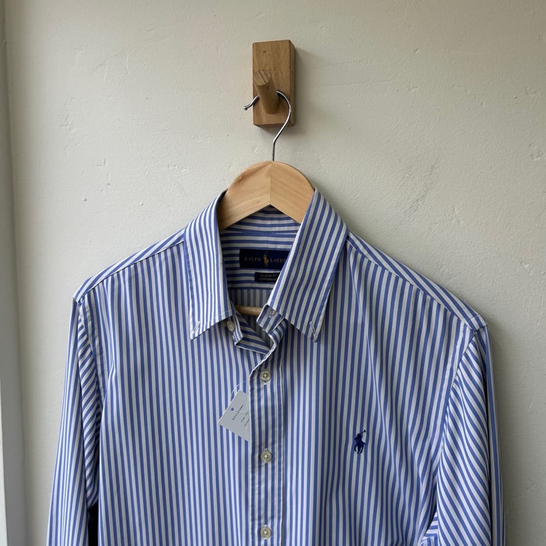 16208 - 폴로 랄프로렌 스트라이프 셔츠 상품이미지1